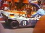 8 Porsche 908 MK03  Vic Elford - Gérard Larrousse (74)